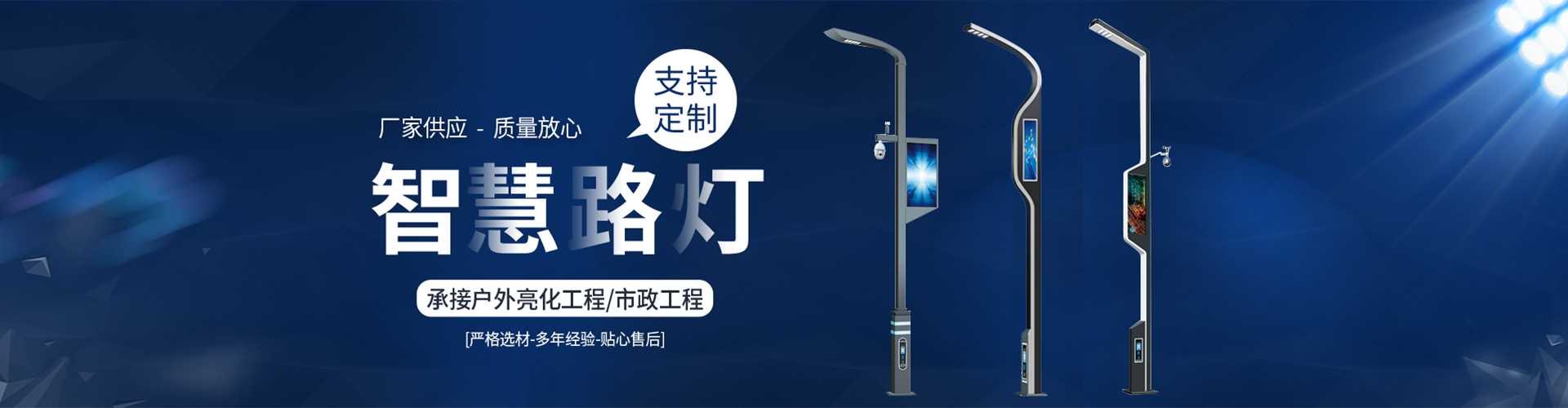 文县太阳能路灯定制厂家